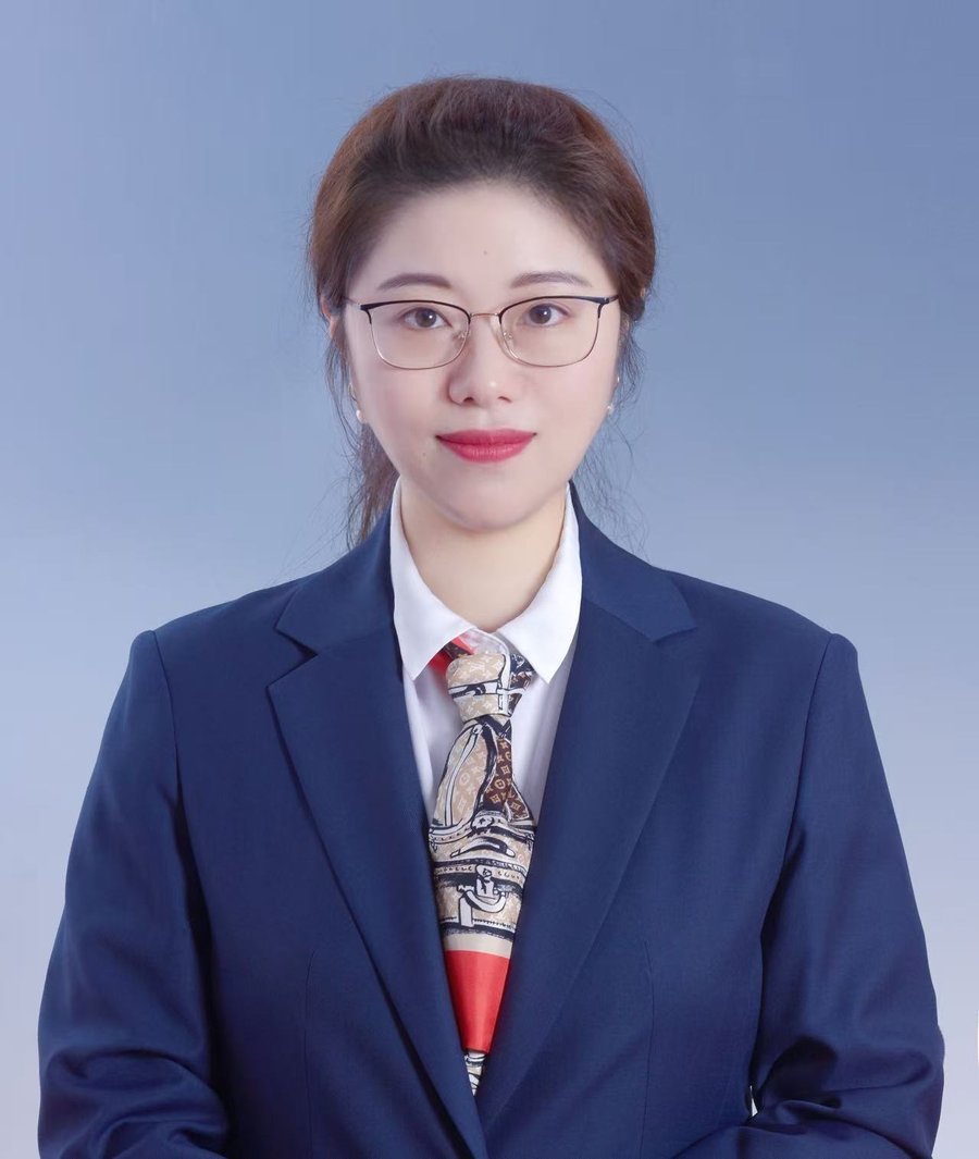 陈臣律师 律师