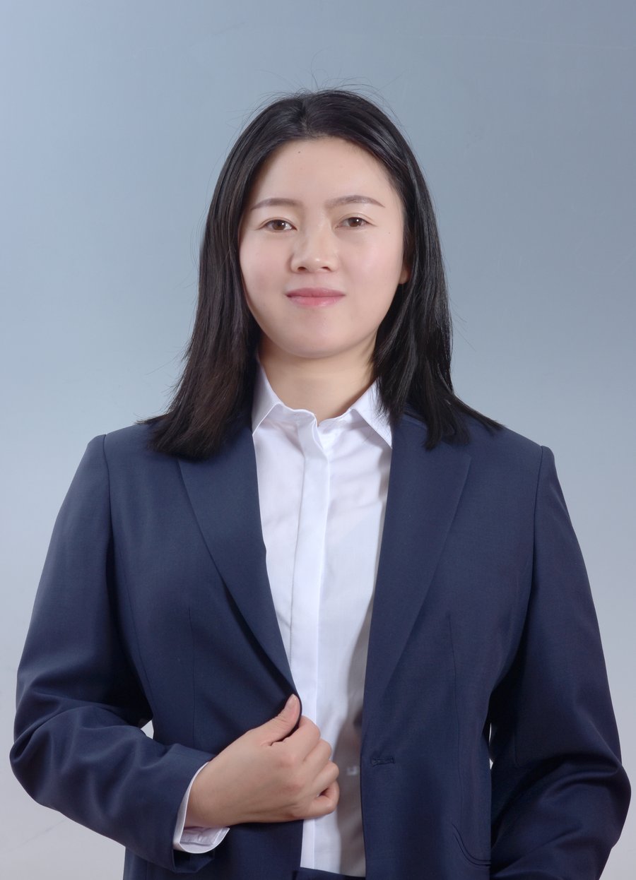 刘爱玉律师 律师