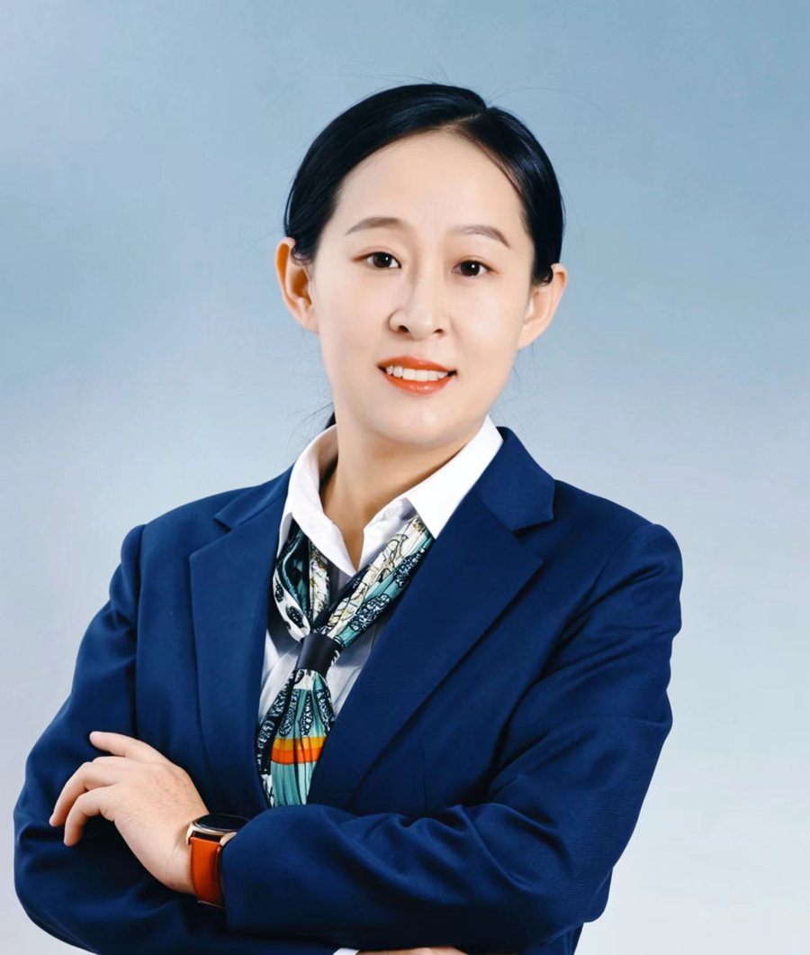 邱萌萌律师 律师
